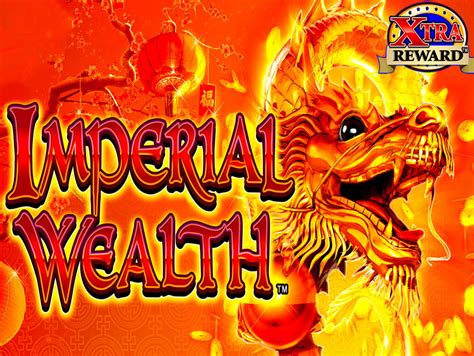 Imperial Wealth bet365
